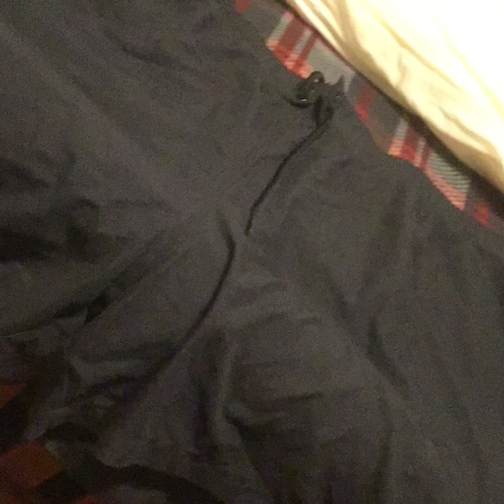 Swim shorts